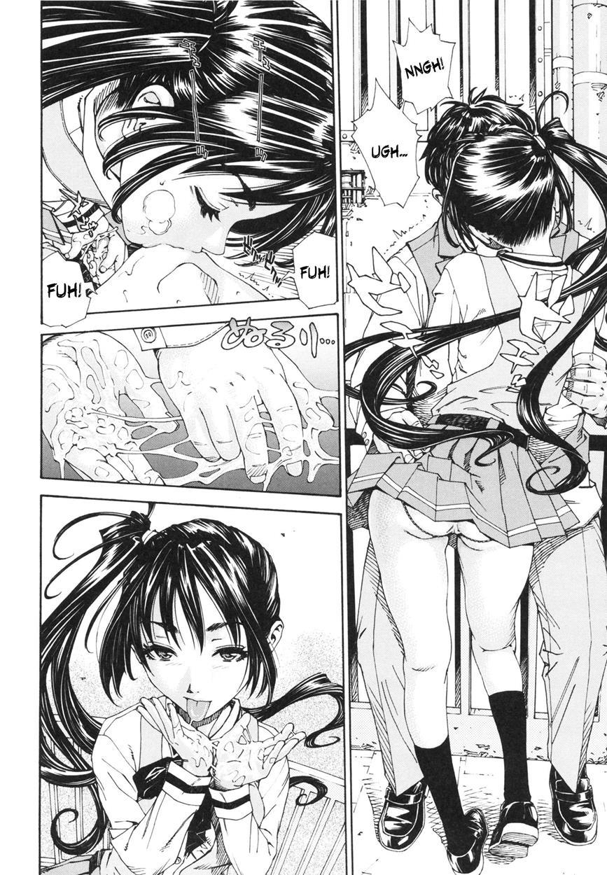 Allargando Chapter 1000 Page 61